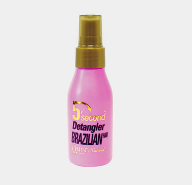 Ebin 5 Second Detangler Brazilian 2 Oz - ANNS BEAUTY SUPPLY